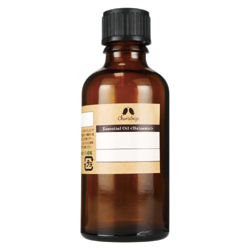ミルラ オイル 50ml [エッセンシャルオイル・精油:シングルオイル] カリス成城|AEAJ表示基準適合認定精油