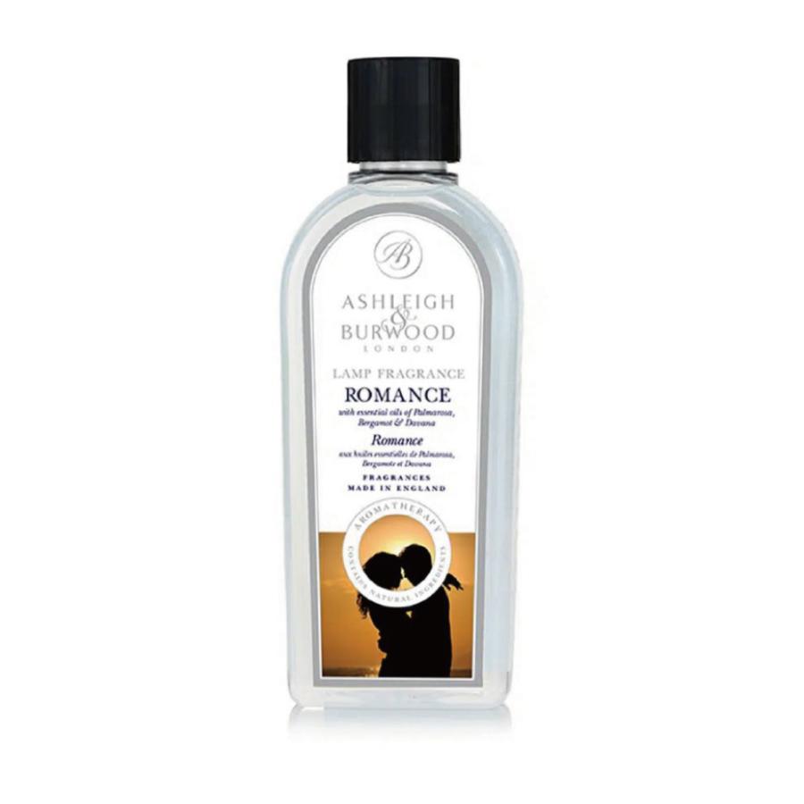 ランプフレグランス ロマンス 500ml [アシュレイ＆バーウッド