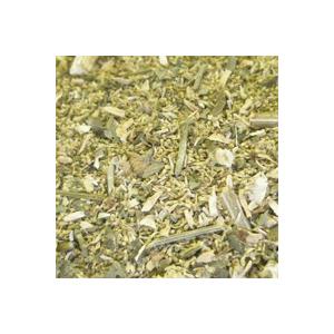 フィーバーフュー カット Cut 100g ドライ ハーブ 乾燥 公式 カリス成城 ハーブ 専門店 653 カリス成城 ここちeくらしshop 通販 Yahoo ショッピング