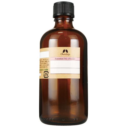 カリス ローズ ダマスク アブソリュート SFOA オイル 20ml (品番：2179) - カリス成城 [アロマオイル/エッセンシャルオイル] カリス成城（Charis Seijo） ローズ ダマスク アブソリュート SFOA