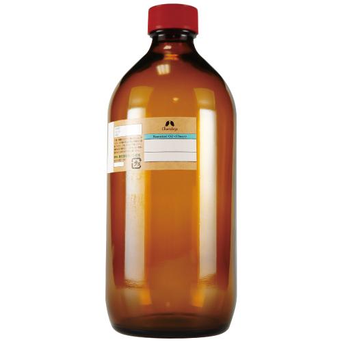 カリス ユーカリ オーガニック オイル 500g (品番：9256) - カリス成城 [アロマオイル/エッセンシャルオイル] カリス成城（Charis Seijo） ユーカリ オーガニック オイル 500g