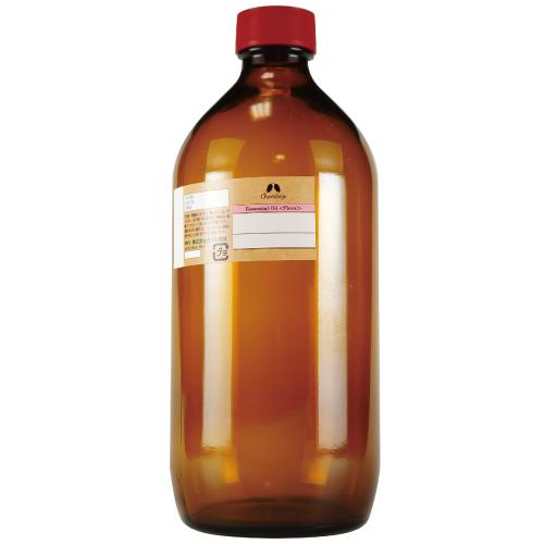 カリス ラベンダー トラディショナル オーガニック オイル 500g (品番：9261) - カリス成城 [アロマオイル/エッセンシャルオイル] カリス成城（Charis Seijo） ラベンダー トラディショナル