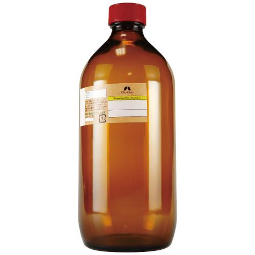 カリス レモングラス オーガニック オイル 500g (品番：9264) - カリス成城 [アロマオイル/エッセンシャルオイル] カリス成城（Charis Seijo） レモングラス オーガニック オイル 500g