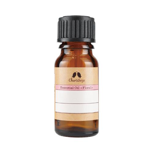 カリス エッセンシャルオイル リンデン/ボダイジュアブソリュート 10ml (品番：9584) - カリス成城 カリス成城（Charis Seijo） リンデン/ボダイジュ アブソリュート