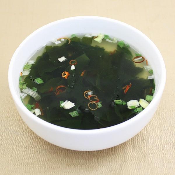 島唐辛子の旨辛乾燥スープの素 62g｜cocochir｜02