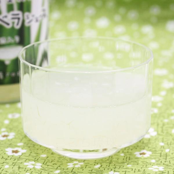 沖縄アロエ 山原生まれのアロエベラジュース 720ml×12本 /沖縄産