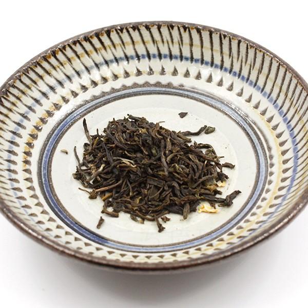 胡蝶 ジャスミン茶 113g（小） /さんぴん茶 ジャスミンティー 茶葉