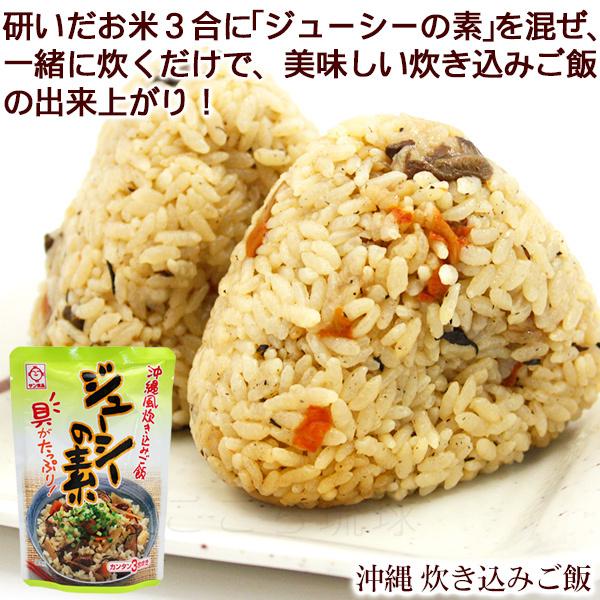 サン食品（Sun Foods） 沖縄そば 6人前 よくばりセット（麺 そばだし