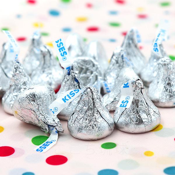 HERSHEY'S（ハーシー） キスチョコレート 150g×6袋 /ミルク