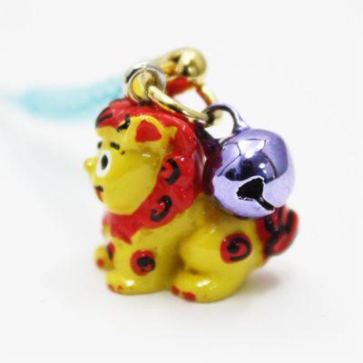 最も信頼できる シーサー根付 黄色 ストラップ 沖縄土産 沖縄雑貨 M可 ポイント消化 Cisama Sc Gov Br