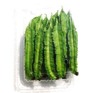 四角豆 100g （沖縄産 うりずん豆） : 沖縄お土産通販 ここち琉球