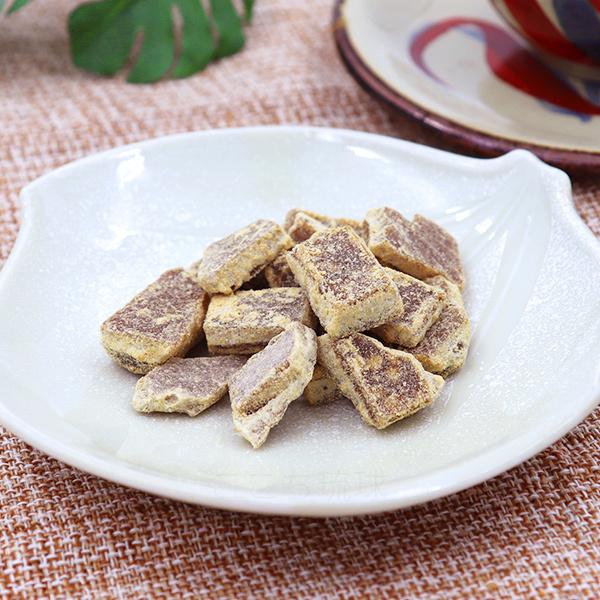 むちむちきなこ 37g /きなこ黒糖 沖縄 お土産 海邦 : 沖縄お土産通販