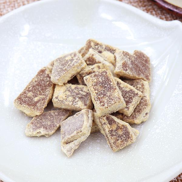 むちむちきなこ 37g /きなこ黒糖 沖縄 お土産 海邦 : 沖縄お土産通販