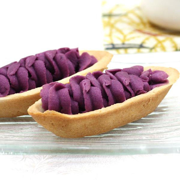 べにいもたると 6個入 10箱 紅芋タルト 沖縄お土産 お菓子 514 沖縄通販 ここち琉球 通販 Yahoo ショッピング