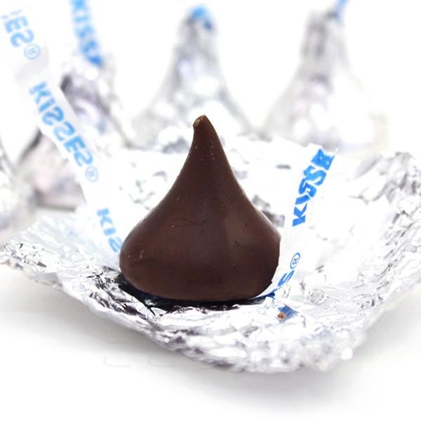 HERSHEY'S（ハーシー） キスチョコレート 226g /ミルクチョコレート