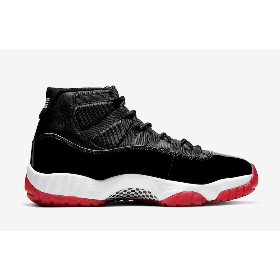 ナイキ エアジョーダン 11 ブレッド 2019 27cm Nike Air Jordan 11 ナイキ エアジョーダン 11 ブレッド 2019 27cm Nike Air Jordan 11
