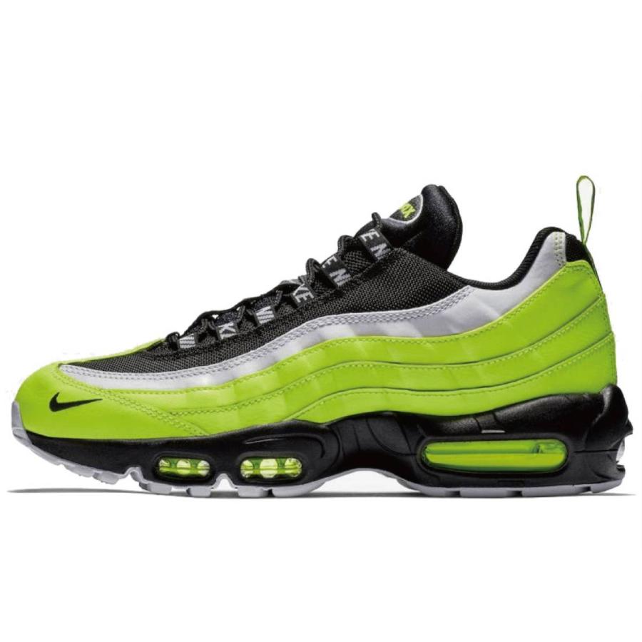 最終販売 安心の本物鑑定による鑑定書付き ナイキ ボルトパック エアマックス Volt Pack Nike Max Air 95 95 26cm 格安 通販店舗 Www Abaclube Com Br