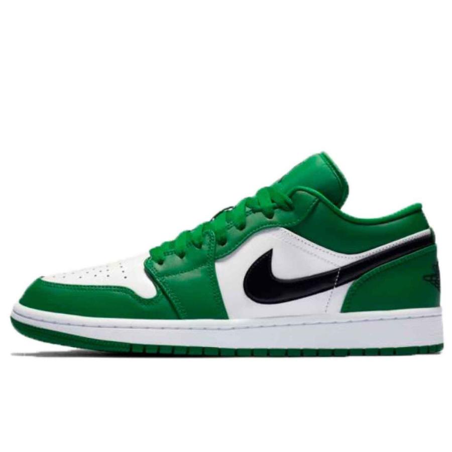 超人気 ナイキ エアジョーダン 1 ロー パイングリーン 26 5cm Nike Air Jordan 1 Low Pine Green 301 安心の本物鑑定 全商品オープニング価格特別価格 Thrillbicycle Com