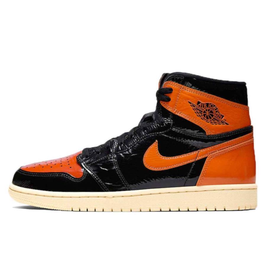 ナイキ High エアジョーダン1シャッタード バックボード メンズファッション 3 0 29cm シューズ Nike