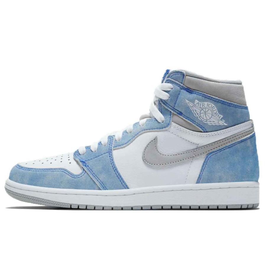 独創的 ナイキ エアジョーダン1 ハイogハイパーロイヤル 30cm Nike Air Jordan 1 High Og Hyperroyal 5550 402 安心の本物鑑定 お1人様1点限り Diocesekabgayi Org