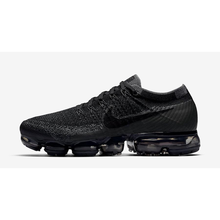 数量は多 ナイキ エア ヴェイパーマックス フライニット トリプルブラック 27 5cm Air Vapormax Triple Black 2 0 007 安心の本物鑑定 007 275 Selectsk 通販 Yahoo ショッピング 送料込 Lewisfamilyinsurance Com