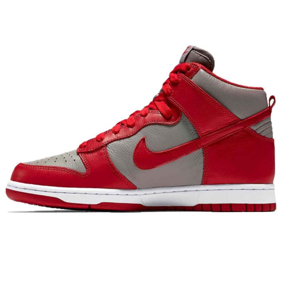 New限定品 Unlv High Dunk Nike 28cm ネバダ ハイ ダンク 安心の本物鑑定による鑑定書付き ナイキ 鮮やかな2トーンカラー シューズ Meorboston Org