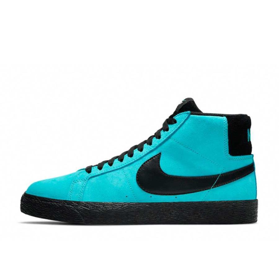 完成品 Nike ナイキ スニーカー Nike SB Blazer Mid エスビー 【US_6.5(24.5cm) 】 Noble Green 通販 Nike ナイキ メンズ スニーカー エスビー サイズ US_6.5(24.5cm) Hack Pack White