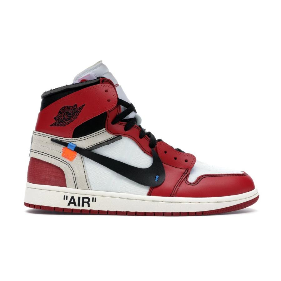 air jordan 1 off white シカゴ 27cm | tspea.org