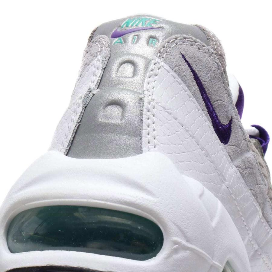 ナイキ エアマックス95 グレープ スネークスキン 30cm Nike Air ナイキ エアマックス95 グレープ スネークスキン 30cm Nike Air