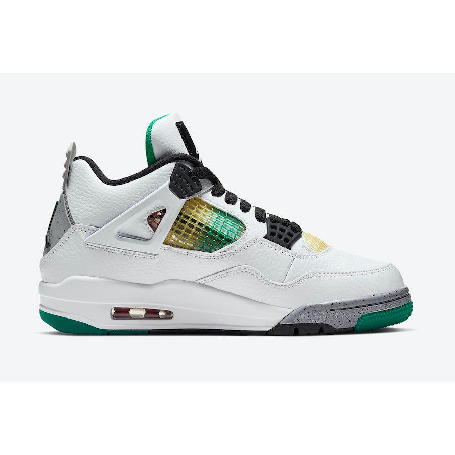 日本公式品 ナイキ エアジョーダン 4 レトロ ラシッドグリーン 27cm Nike Air Jordan 4 Retro Lucid Green Womens Aq9129 100 安心の本物鑑定 Aq9129 100 270 Selectsk 通販 Yahoo ショッピング 人気絶頂 Mercurytimes In