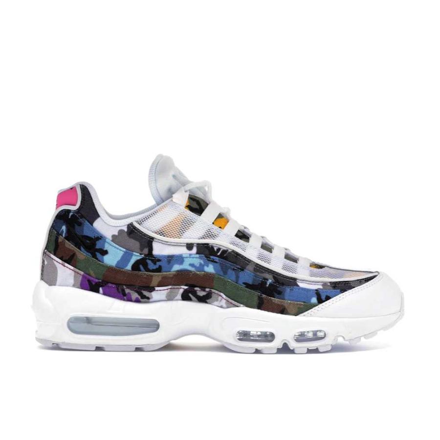 即納最大半額 ナイキ エアマックス95 Erdl パーティ ホワイト 27 5cm Nike Air Max 95 Erdl Party White Ar4473 100 安心の本物鑑定 格安 Mail Alrayan University Edu Ye