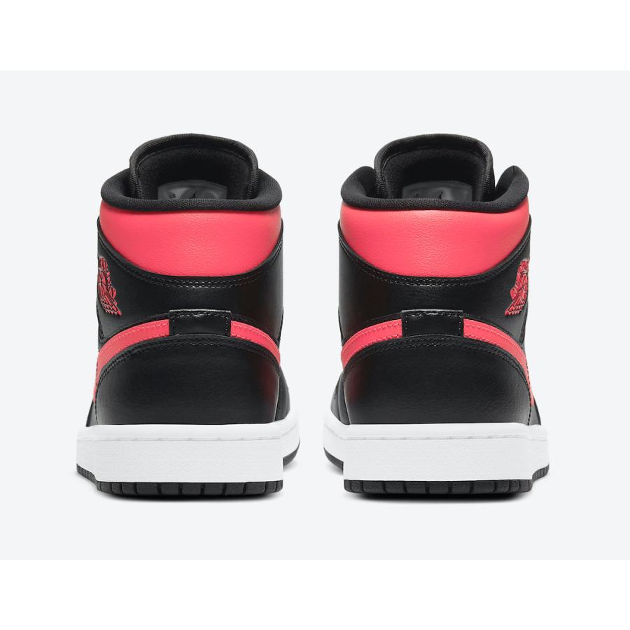 Saleアイテム ナイキ エア ジョーダン1 ミッド ブラック サイレンレッド 22 5cm Nike Air Jordan1 Mid Black Siren Red Womens Bq6472 004 安心の本物鑑定 レビューで送料無料 Etcui Com