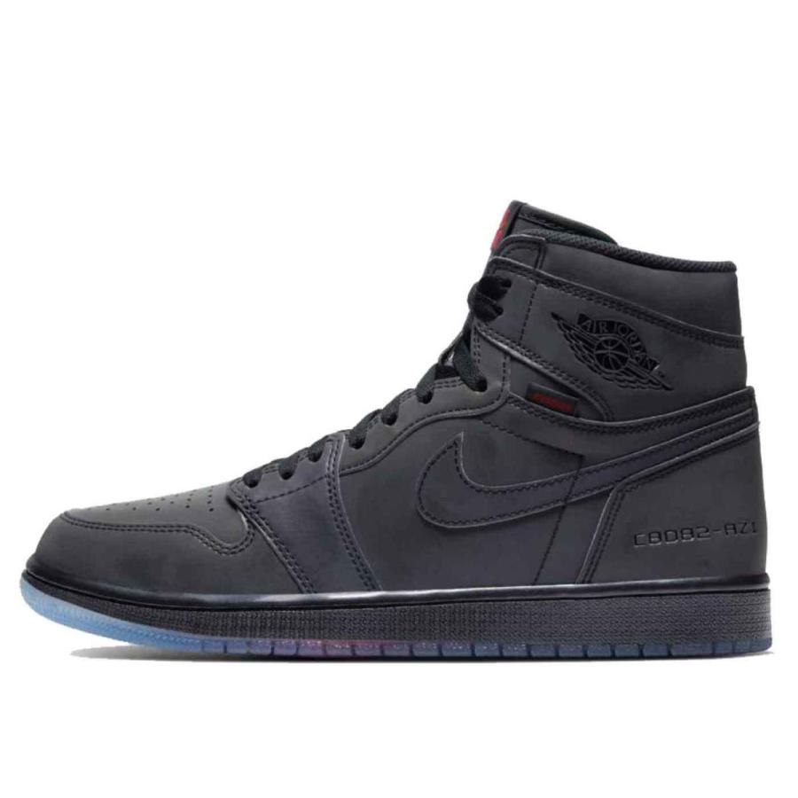 新作 1 エアジョーダン ナイキ アッパーにリフレクト素材 レトロ 安心の本物鑑定 Bv0006 900 Zoom Fearless High Retro 1 Jordan Air Nike 29 5cm ズーム フィアレス シューズ Smssvg Org