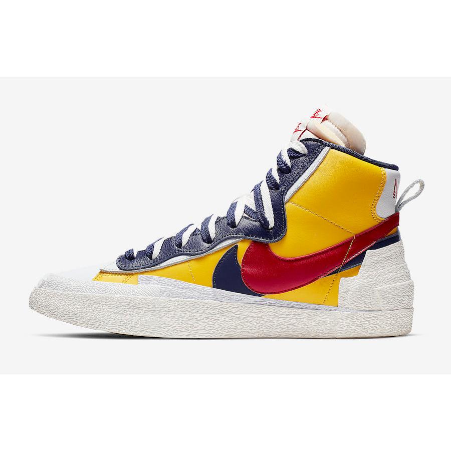 全日本送料無料 サカイ ナイキ ブレザー ハイ 28cm Sacai Nike Blazer Mid Snow Beach Bv0072 700 安心の本物鑑定 Bv0072 700 280 Selectsk 通販 Yahoo ショッピング 値引きする Lespakigali Com