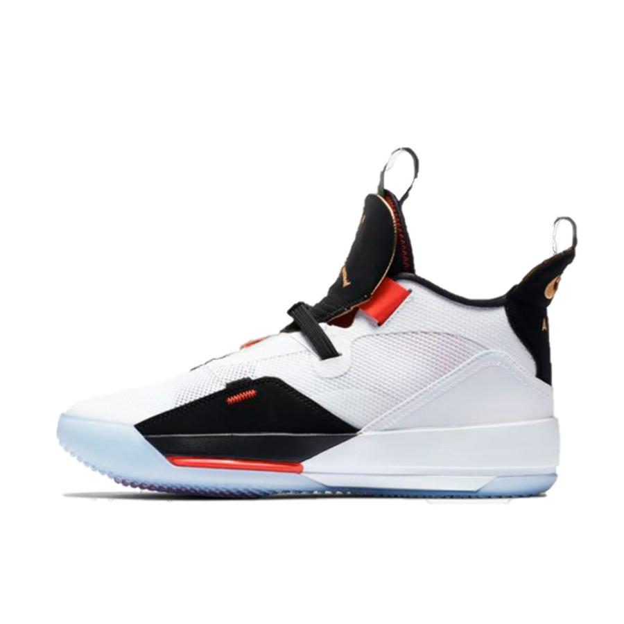 ナイキ エア ジョーダン33 フューチャー フライト 29cm Nike Air Jordan 33 Future Flight Bv5072 100 安心の本物鑑定 Bv5072 100 290 Selectsk 通販 Yahoo ショッピング