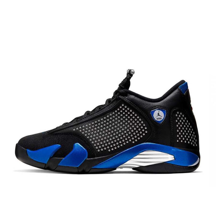 jordan supreme black