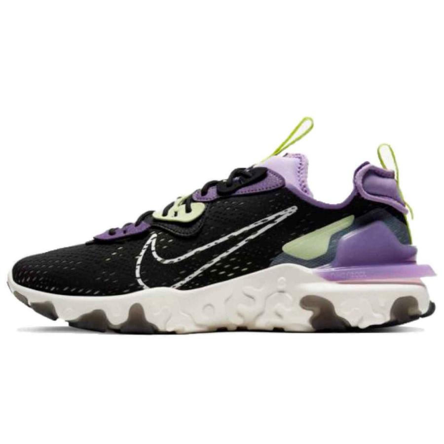 セール品 ナイキ リアクト ビジョン グラビティパープル 28 5cm Nike React Vision Gravity Purple Cd4373 002 安心の本物鑑定 Cd4373 002 285 Selectsk 通販 Yahoo ショッピング 保証書付 Www Skylanceronline Com