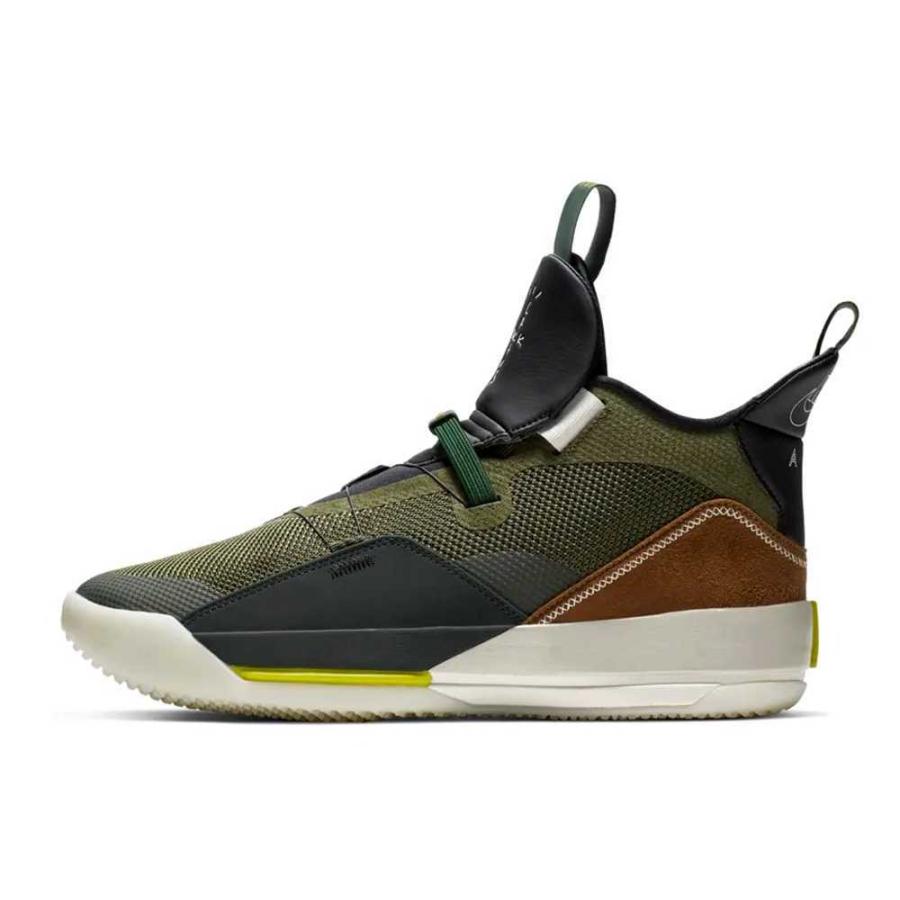 最新の激安 トラヴィス スコット ナイキ エア ジョーダン 33 30cm Travis Scott Nike Air Jordan Xxxiii Cd5965 300 安心の本物鑑定 Cd5965 300 300 Selectsk 通販 Yahoo ショッピング 超人気の Www Kslcity Com My