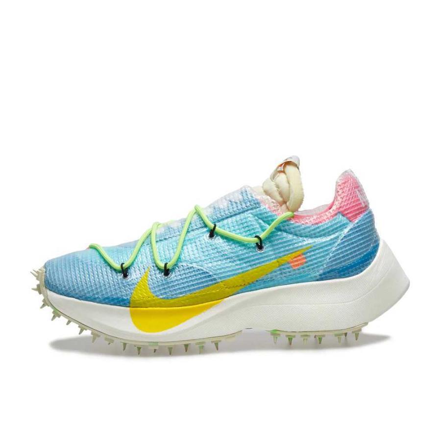 Selectskのオフホワイト ナイキ ヴェイパー ストリート ポラライズド ブルー 28 5cm Off White Nike Vapor Womens Cd8178 400 安心の本物鑑定 Cd8178 400 285ならyahoo ショッピング ランキングや口コミも豊富なネット通販 更にお得なpaypay