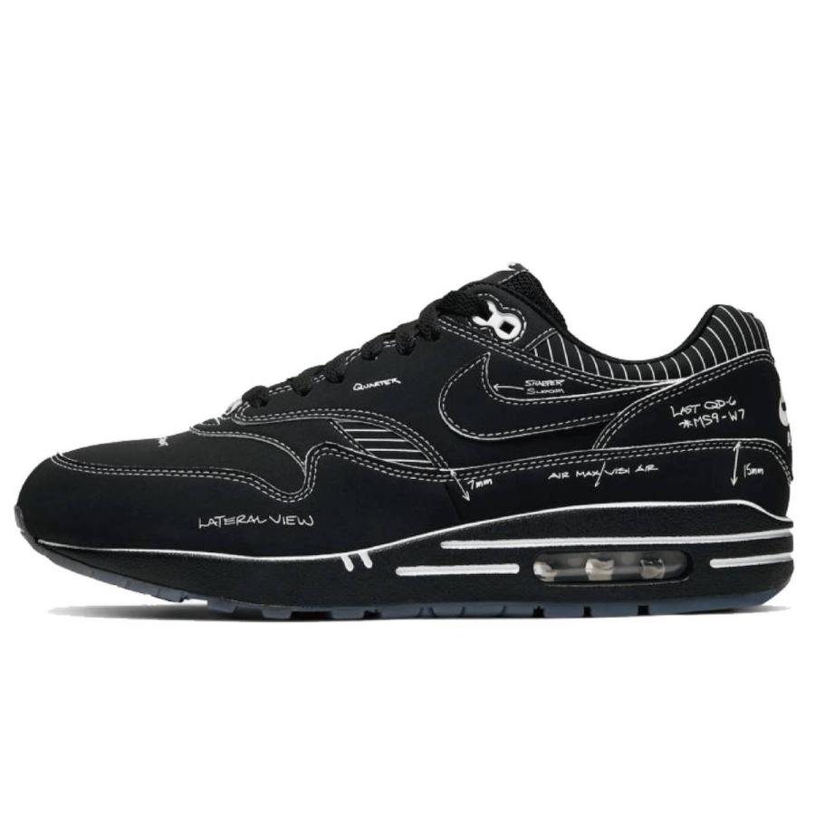 全ての 安心の本物鑑定による鑑定書付き ナイキ エアマックス1 ティンカーハットフィールド 24cm Nikeairmax1 Black Cj4286 001 240 Selectsk 通販 Yahoo ショッピング 人気特価激安 Scientificremediesindia Com