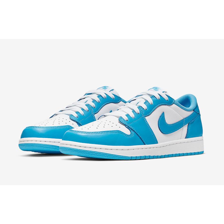 再入荷 NIKE SB JORDAN 1 UNC ジョーダン CJ7891 28.5 - スニーカー