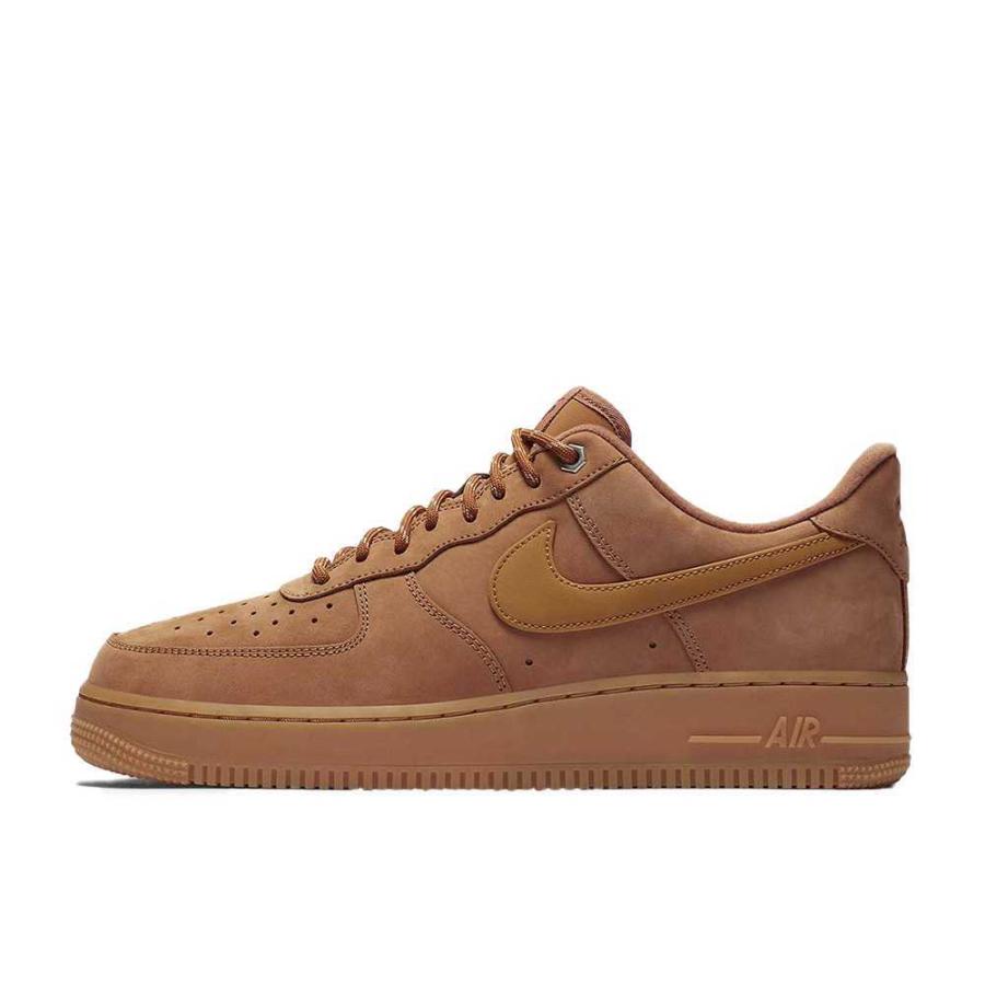 ナイキ エアフォース1 ロー フラックス ウィート 23cm Nike Air Force 1 Low Flax Wheat Cj9179 0 安心の本物鑑定 Cj9179 0 230 Selectsk 通販 Yahoo ショッピング