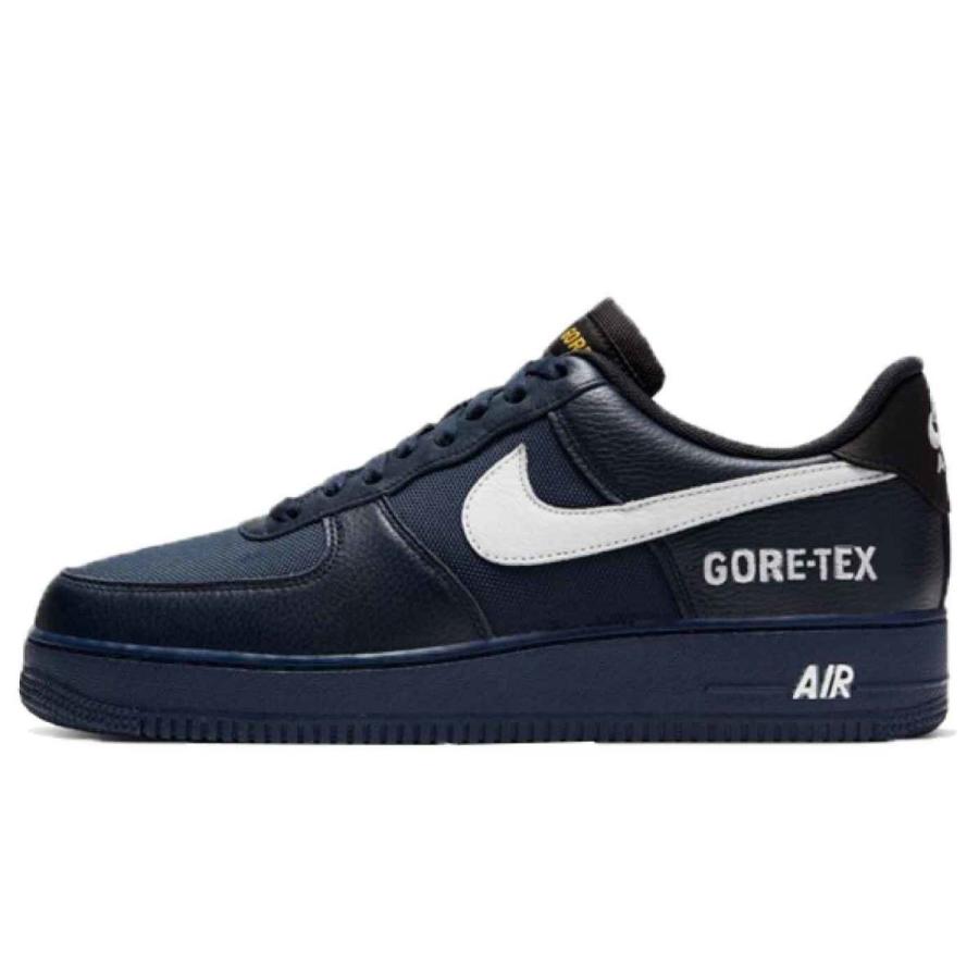 絶対一番安い ナイキ エアフォース1 ゴアテックス ネイビー 29 5cm Nike Air Force 1 Gore Tex Navy Ck2630 400 安心の本物鑑定 最適な材料 Alhadafk De5 Fcomet Com