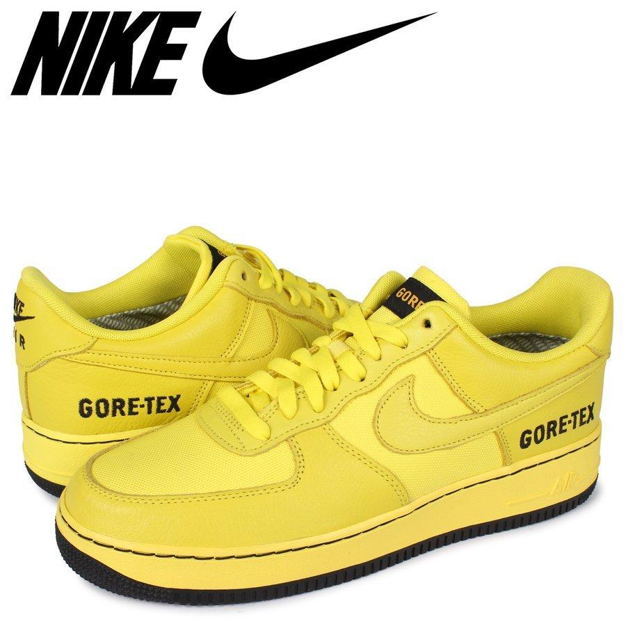 ナイキ エアフォース1 ゴアテックス 25.5cm Nike Air Force 1 Low Gore ナイキ エアフォース1 ゴアテックス 25.5cm Nike Air Force 1 Low Gore
