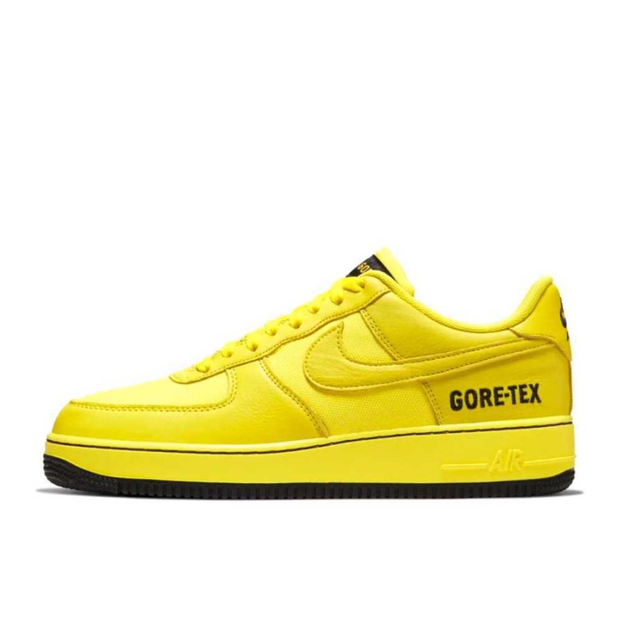 配送員設置送料無料 ナイキ エアフォース1 ゴアテックス 28 5cm Nike Air Force 1 Low Gore Tex Dynamic Yellow Ck2630 701 安心の本物鑑定 Ck2630 701 285 Selectsk 通販 Yahoo ショッピング 高級感 Kslcity Com My