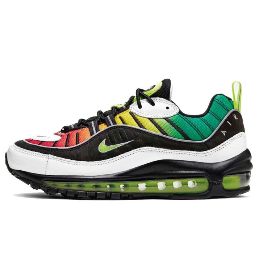 NIKE NIKE ナイキエアマックス98オリヴィア キムノーカバーウィメンズ
