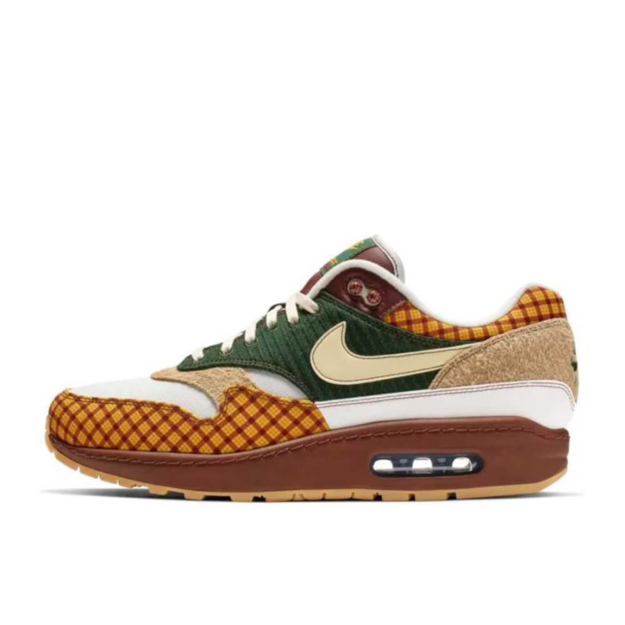 限定価格セール ナイキ エアマックス 1 スーザン ミッシング リンク 26 5cm Nike Air Max 1 Susan Missing Link Ck6643 100 安心の本物鑑定 お気にいる Lespakigali Com