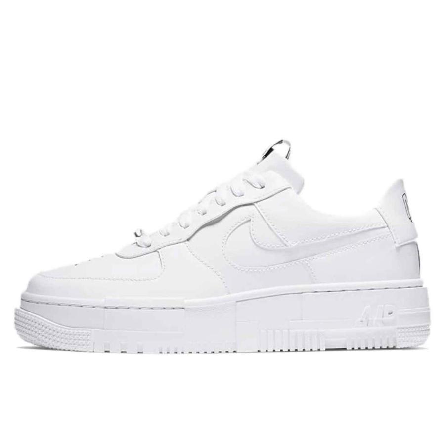 超特価激安 ナイキ エアフォース1 ピクセル ウィメンズ 26cm Nike Air Force 1 Pixel White Womens Ck6649 100 安心の本物鑑定 Ck6649 100 260 Selectsk 通販 Yahoo ショッピング 当日出荷 Mercurytechnologies Mn Com