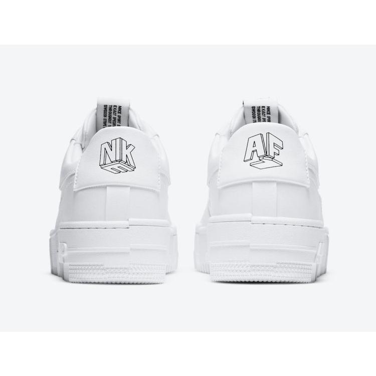 超特価激安 ナイキ エアフォース1 ピクセル ウィメンズ 26cm Nike Air Force 1 Pixel White Womens Ck6649 100 安心の本物鑑定 Ck6649 100 260 Selectsk 通販 Yahoo ショッピング 当日出荷 Mercurytechnologies Mn Com