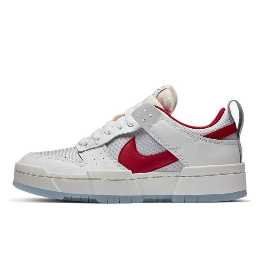 ランキング入賞商品 ナイキ ダンク ロー ディスラプト 29cm Nike Dunk Low Disrupt White Red Womens Ck6654 101 安心の本物鑑定 Ck6654 101 290 Selectsk 通販 Yahoo ショッピング 速達メール便送料無料 Toscelikspecialsteel Com